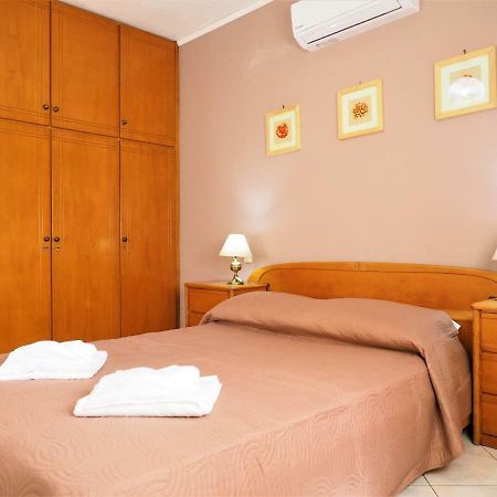 Traditional Cretan Villa Rodhopos エクステリア 写真