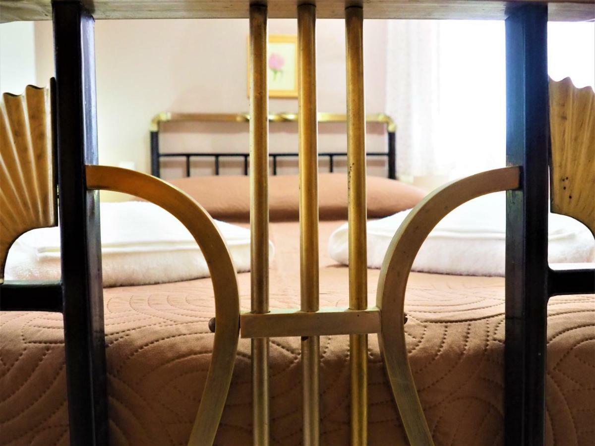 Traditional Cretan Villa Rodhopos エクステリア 写真